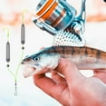 thumbnail image 4 of Moulinets Baitcaster Ronds Canne Baitcaster Combo Canne et Moulinet Baitcaster Droitier Xfinity Combo Baitcaster Poisson-Chat Combo Baitcaster compatible avec Mach 2 Combo Baitcaster Canne et Moulinet Combo, 4 of 4