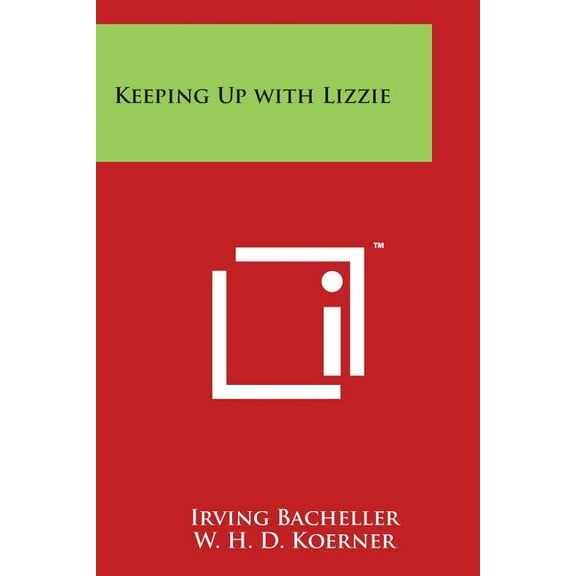 Keeping Up with Lizzie