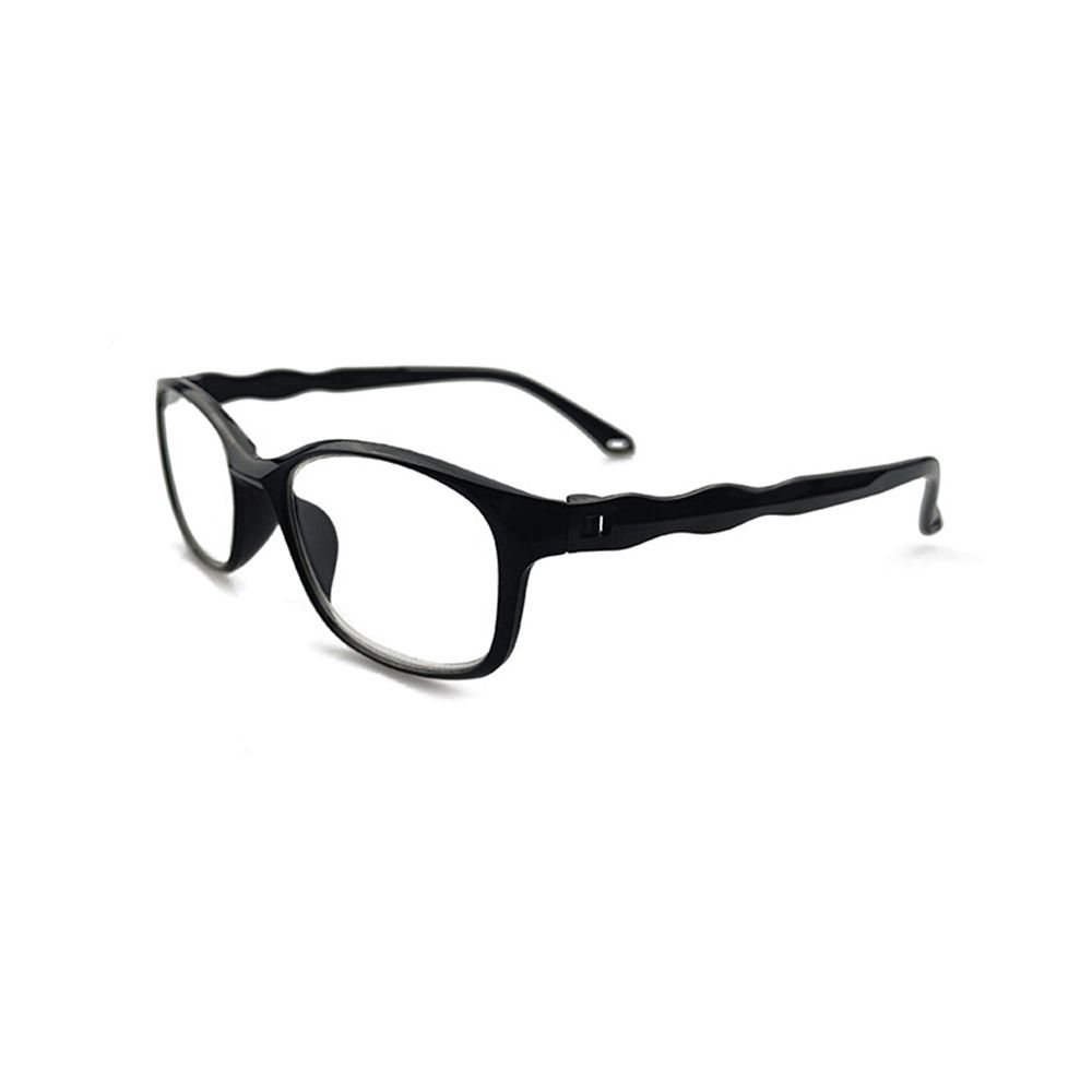 Fashion High Definition Women Ultralight Presbyopia Eyeglasses Reading