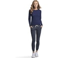 thumbnail image 2 of Women's Cotton Performance T-Shirts, 2 of 2