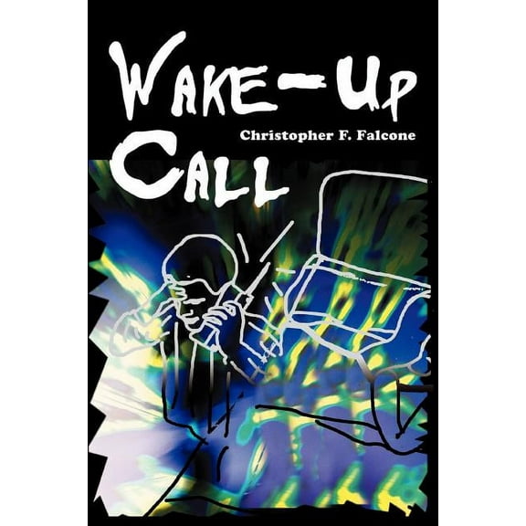 Wake-Up Call (Paperback)