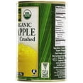 thumbnail image 6 of Native Forest Organic Pineapple Crushed 14 oz Pack of 4, 6 of 9