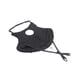 thumbnail image 4 of Bolsa para depósito de motocicleta,Base de montaje para bolsa de depósito de combustible de motocicleta,color negro,Bolsa universal para depósito de motocicleta,resistente y resistente,Bolsa, 4 of 9