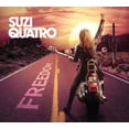 thumbnail image 4 of Suzi Quatro - Freedom [COMPACT DISCS], 4 of 5