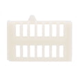 thumbnail image 2 of 100pcs Beekeeping Tool Plastic Bee Cage Foster Cups Prison King Bee House, 2 of 8