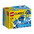 thumbnail image 1 of LEGO Classic Blue Creativity Box (10706), 1 of 2