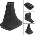 thumbnail image 3 of Car Gear Shifter Shift Knob Gaiter Boot Cover for Vauxhall Opel Astra G Mk4, 3 of 7