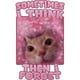 thumbnail image 2 of Tummy ache Survivor Cat Meme Funny Saying Cats animals T-Shirt, 2 of 6