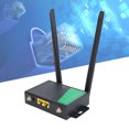 thumbnail image 1 of Enrutador inalámbrico 4g lte, wifi portátil de alta velocidad wifi desbloqueado enrutador 4g de 300 mbps Señal estable para transmisión en vivo al aire libre, 1 of 7