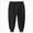 A87-Black, variant on Gibobby Boys Pants Little Boys Sweatpants Kid Pants Athletic Elastic Waist Soft Lightweight Pants With Pocket Drawstring 2T 3T 4T 5T 6T Big Boys Pants(1-2 Years,Black)