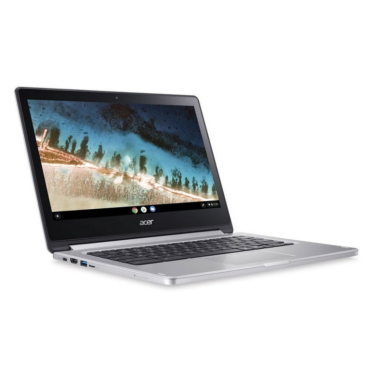 Acer R13 Mediatek 2-in-1 Foldable Chromebook, 13.3 Acer R13 Mediatek 2-in-1 Foldable Chromebook, 13.3