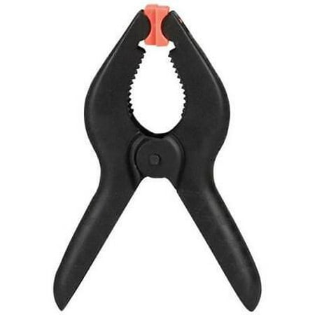 

Diamond Visions 06-2410 Spring Clamp Nylon