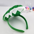 thumbnail image 7 of FENOHREFE and Unique Animal Hairband Cartoon Headwear Face Washing Casual Headpieces for Parties and Dress up, 7 of 7
