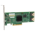 thumbnail image 3 of Tarjeta de Red Convergente de Gigabit Ethernet, Protección de datos de datos amplio compatible con material pcb material pci express x8 servidor para informática de Alto, 3 of 7