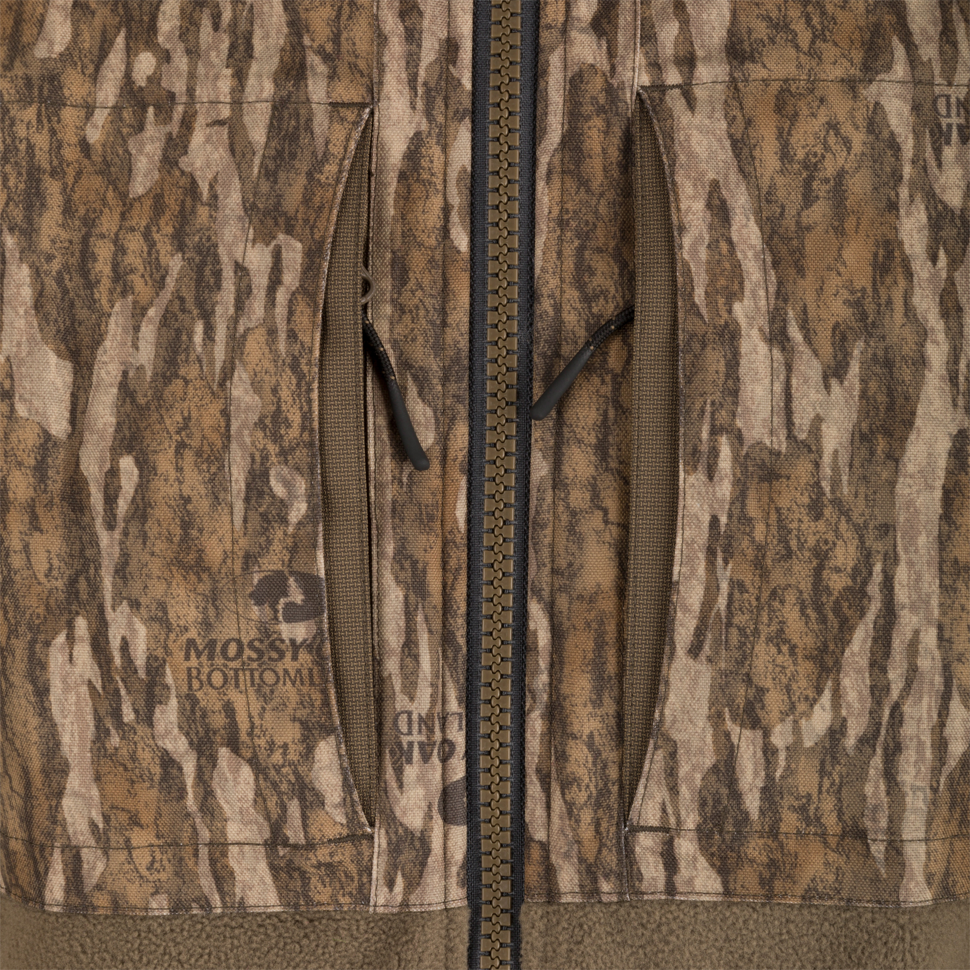 Drake Waterfowl MST CommandXT Eqwader Half Zip