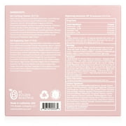 Bolden Daily Skin Basics Kit 3Pc, Clear Gel Cleanser, Toner, SPF 30 Sunscreen