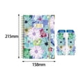 thumbnail image 6 of Weekly and Monthly Planner Schedule Planner Diary Hardcover 2023 Planner for D, 6 of 7