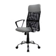 thumbnail image 1 of Mundo In Silla Ejecutiva JM-2006A Respaldo de Malla Mesh Base Metalica Mundo In  JM-2006A, 1 of 8