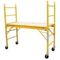 Pro-Series 6' Multipurpose Scaffolding