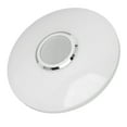 thumbnail image 1 of LED Ceiling Light, 100-240V Wireless Speaker Remote Control Bedroom Lamp  For Bedroom, 1 of 8