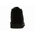 thumbnail image 4 of UGG Men's Neumel Boot Black, from StockX, 4 of 5