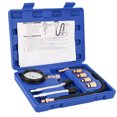 thumbnail image 2 of 0–21 kg/cm³ 0–300 PSI Engine Cylinder Tester Kit Automotive, 2 of 7