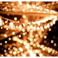 thumbnail image 5 of Novelty Lights Warm White Glass G30 Globe Hanging LED String Light Replacement Bulbs E12 Candelabra Base, 5 of 5