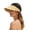 Black, variant on Wide Brim Sun Hat Boho Beach Hat for Outdoor Summer Sun with UPF and Breathable Design Women for Beach One Size