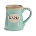 thumbnail image 2 of Nana Best Job Ever Porcelain Mug, 2 of 4