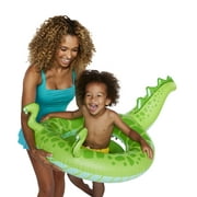 BigMouth Inc. "Tiny-Saurus-Rex" T-Rex Lil' Water Float - Pool Float for Kids Ages 1-3