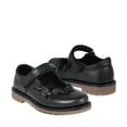 thumbnail image 1 of ZAPATOS ESCOLARES STYLO NIÑA 25501 PIEL NEGRO 18-21, 1 of 4