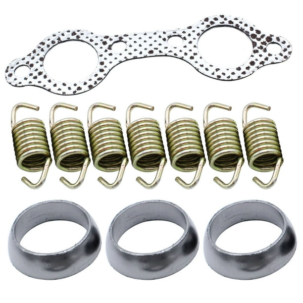Exhaust Manifold Donut Gasket