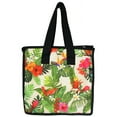 LiAloha Hawaii Eco Islands Insulated Cooler Lunch Picnic Tote Bag