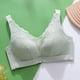 thumbnail image 1 of Sujetador push-up de encaje con copas con agujeros, ropa interior ultrafina y transpirable, con anillos no magnéticos, sexy, con cierre lateral, 1 of 6
