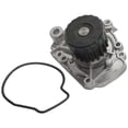 thumbnail image 2 of Water Pump for Honda for Civic for Acura EL 2001-2005, 2 of 6