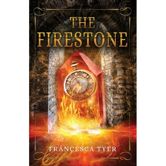 The Firestone (Paperback)