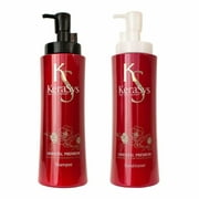 Aekyung Kerasys Oriental Premium Shampoo 600ML and Conditioner 600ML