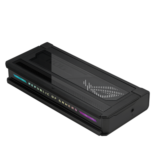 その他 ASUS ROG BULLWARK DOCK Asus ROG DB300 Bulwark DOCK/WW - Walmart.ca