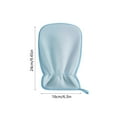 thumbnail image 3 of Vwrxbz Pet Static Hair Removal Gloves Two Way Brush Washable for Cats Dogs, 3 of 6