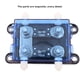 thumbnail image 3 of Speravity Bloque de fusibles para coche, soporte para fusibles de vehículo, bloques de distribución de caja de fusibles, actualización de Vehículos, repuestos y accesorios Mis 1 vía, 3 of 6