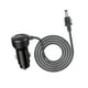thumbnail image 1 of Cable de alimentación de CC para minicoche, barco, barco, cable de CC a encendedor de cigarrillos para Starlink 5 metros, 1 of 9