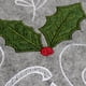thumbnail image 3 of Falda de árbol de Navidad de 48 pulgadas, falda decorativa para árbol de Navidad, hotel, centro comercial, hogar, decoraciones navideñas, patas de árbol de Navidad, 3 of 5