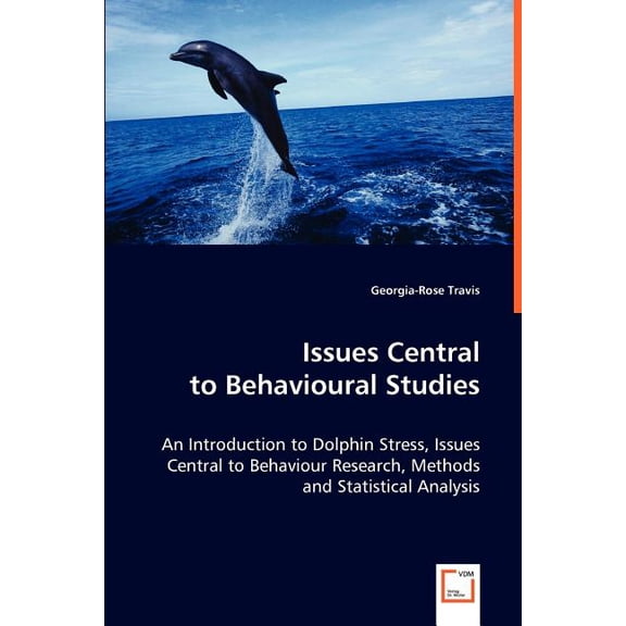 Issues Central to Behavioural Studies (Paperback)