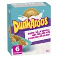 thumbnail image 2 of DUNKAROOS VANILLE MPK, 6CT, 2 of 6