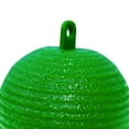 thumbnail image 3 of Yucurem Ball Fruit Fly Catcher 8cm Sticky Trap for Catching Fruit Insects Gardening Supplies (Green), 3 of 7