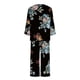 thumbnail image 5 of ICHUANYI Liquidación Conjunto de pijama cómodo de dos piezas de manga larga con cuello redondo para mujer de 2 piezas Conjunto deportivo ICHUANYI WER202308244199, 5 of 5