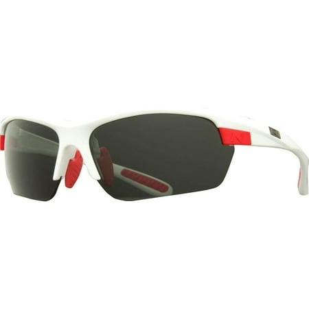 - Optic Nerve Sequence Polarized Sunglasses with Interchangeable Lenses -