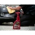 thumbnail image 5 of Meguiar's Quik Detailer Mist and Wipe, A3316, 16 oz, 5 of 12