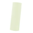 thumbnail image 5 of 3D Heat Transfer Foam Lettering Film Luminous Stereo Film Htv Glow in The white green, 5 of 7