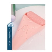 Ice Roller For Face - Eye Puffiness and Facial Ice Roller